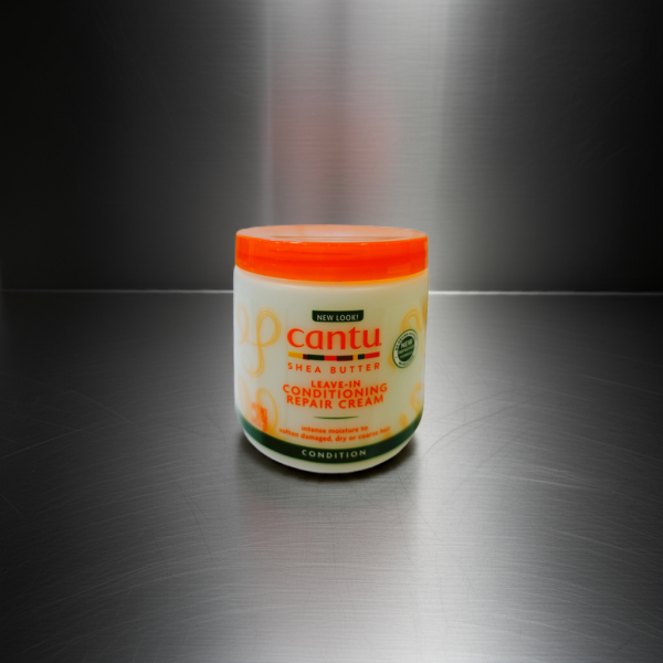 Cantu Shea Butter Conditioning Repair Cream 12oz